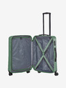 Travelite Travelite Bali M geantă de călătorie verde