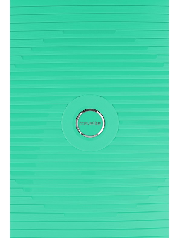 Travelite Travelite Orbita S,M,L Set valiză de călătorie verde