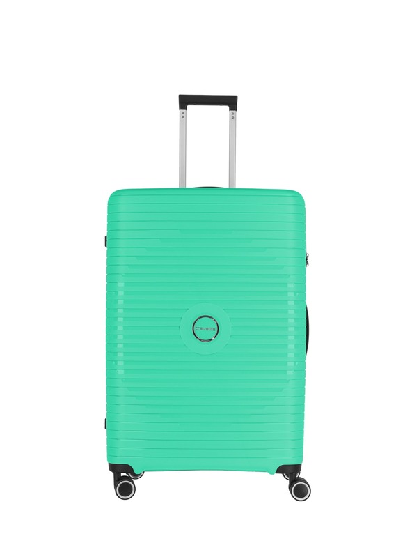 Travelite Travelite Orbita S,M,L Set valiză de călătorie verde