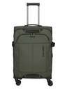 Travelite Travelite Briize M Khaki Travel Case