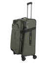 Travelite Travelite Briize M Khaki Travel Case