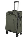Travelite Travelite Briize M Khaki Travel Case