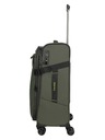 Travelite Travelite Briize M Khaki Travel Case