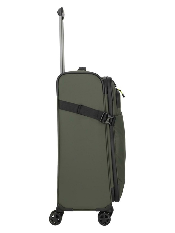 Travelite Travelite Briize M Khaki Travel Case