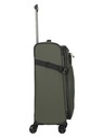 Travelite Travelite Briize M Khaki Travel Case