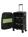 Travelite Travelite Briize M Khaki Travel Case