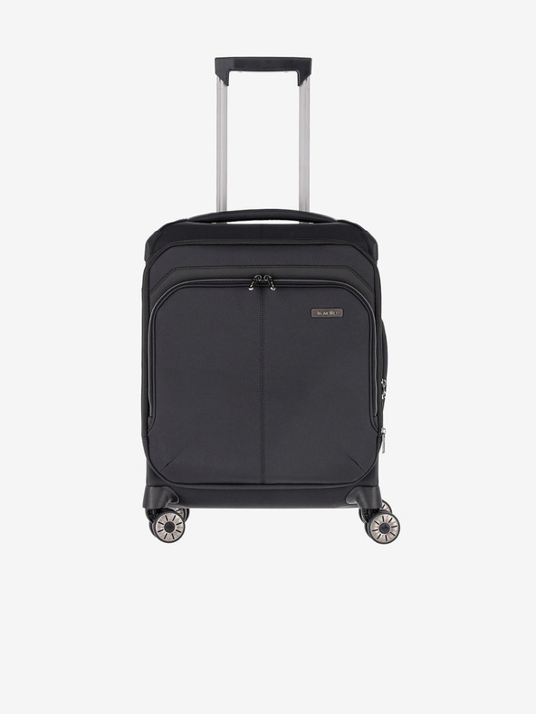 Travelite Travelite Priima S Black Travel Case