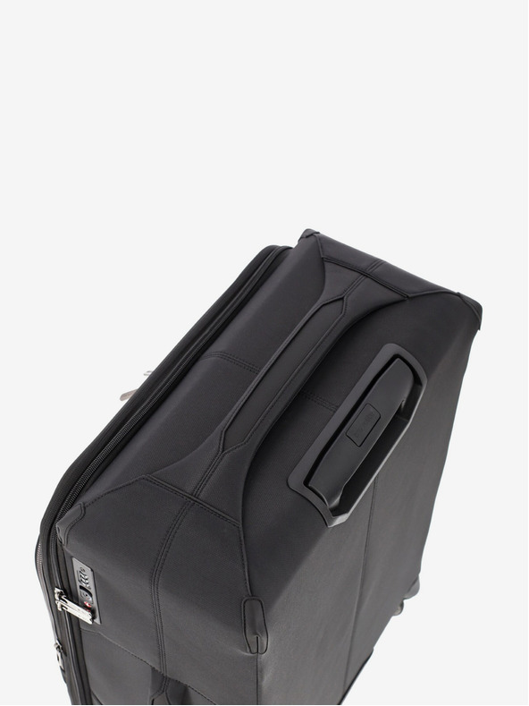 Travelite Travelite Priima S Black Travel Case