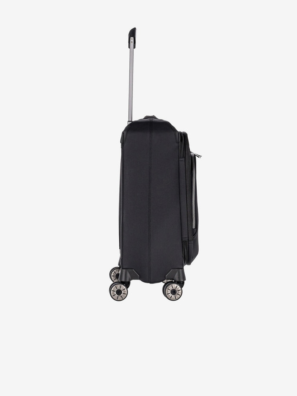 Travelite Travelite Priima S Black Travel Case