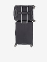 Travelite Travelite Priima S Black Travel Case