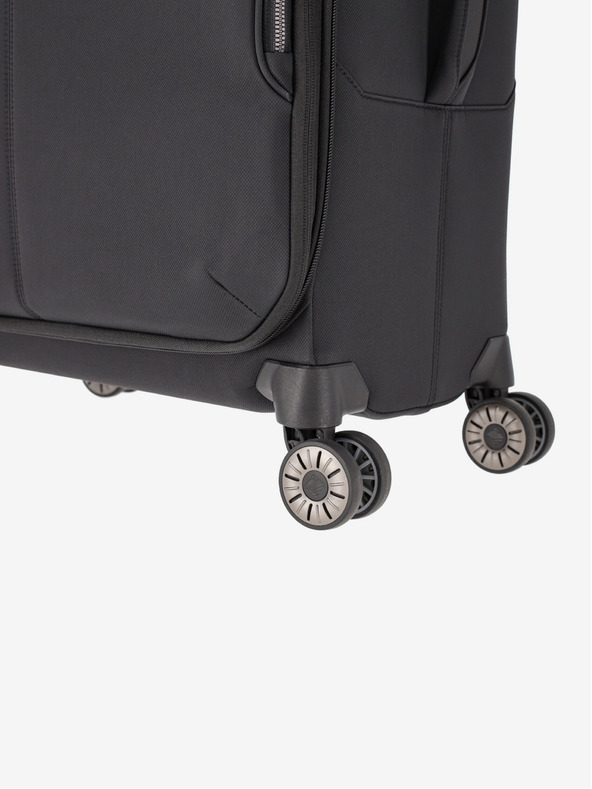 Travelite Travelite Priima S Black Travel Case
