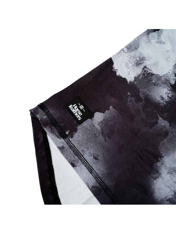 Horsefeathers Tricou de ciclism Deco gri pentru femei HORSEFEATHERS