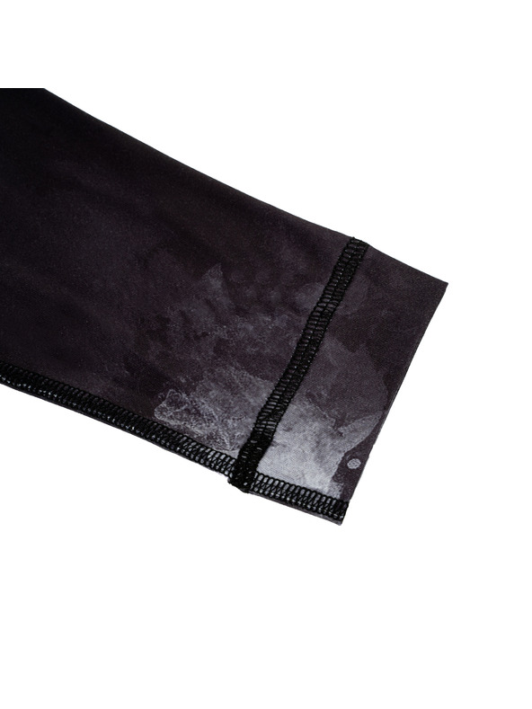 Horsefeathers Tricou de ciclism Deco gri pentru femei HORSEFEATHERS