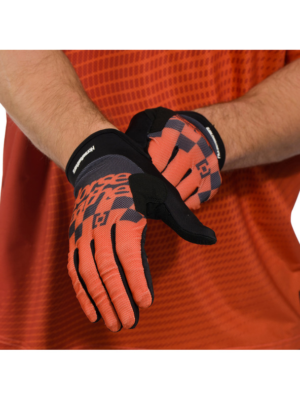 Horsefeathers Mănuși de ciclism Digger HORSEFEATHERS