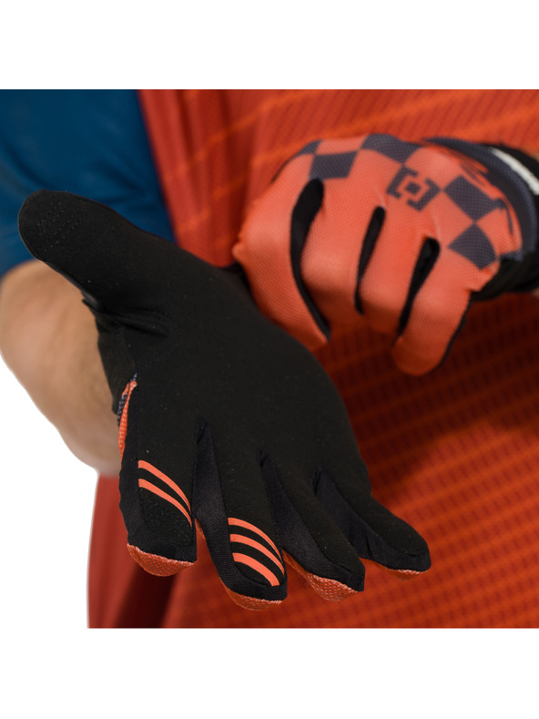 Horsefeathers Mănuși de ciclism Digger HORSEFEATHERS