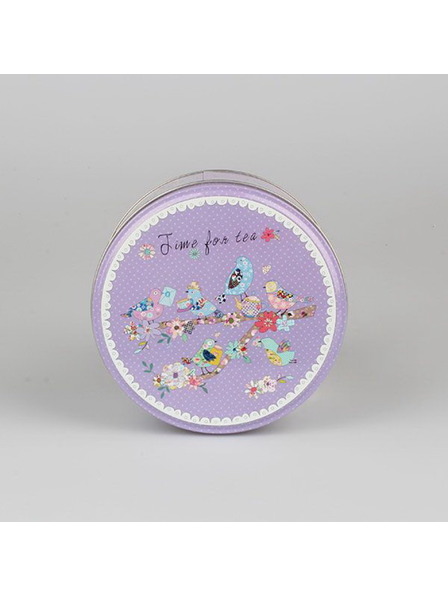 Casa de Engel Cutie metalică, 0/36