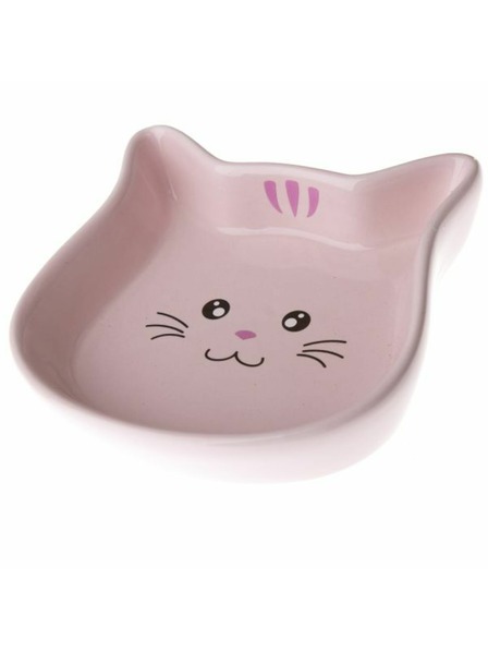 Casa de Engel Bol ceramic pentru pisici, 0/64