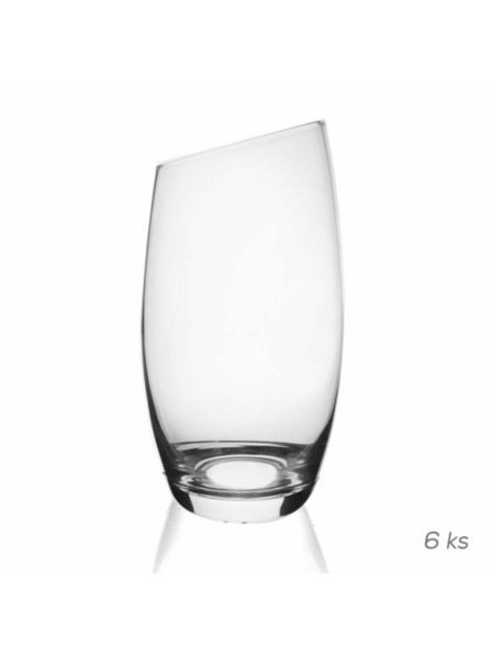 Casa de Engel Sticlă, 490ml - set de 6, 1/6