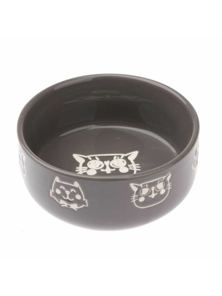 Casa de Engel Bol ceramic pentru pisică, 6/36
