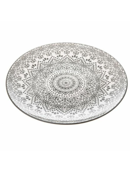 Casa de Engel Farfurie de porțelan, 6/24