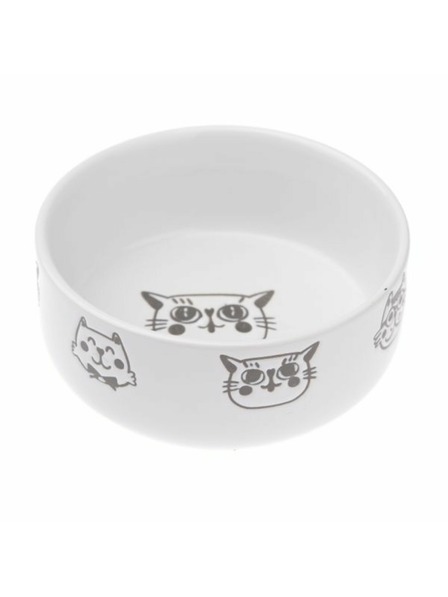 Casa de Engel Bol ceramic pentru pisică, 6/36