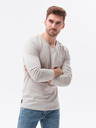 Ombre Clothing Set de bărbați cu mânecă lungă Îmbrăcăminte VOmbre