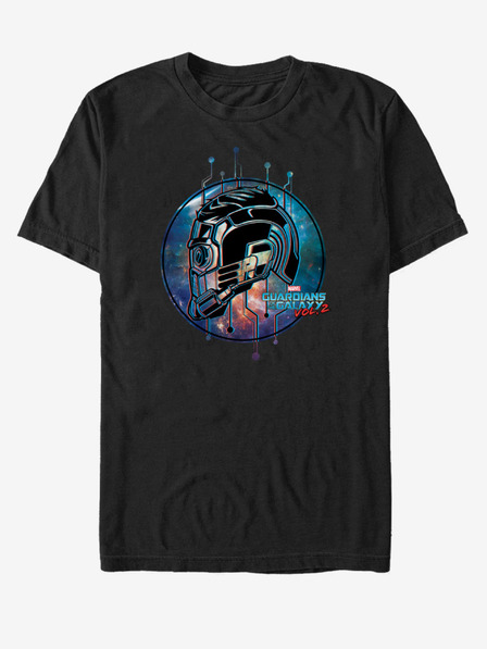 ZOOT.Fan Star-Lord Guardians of the Galaxy ZOOT.FAN Marvel - tricou pentru bărbați