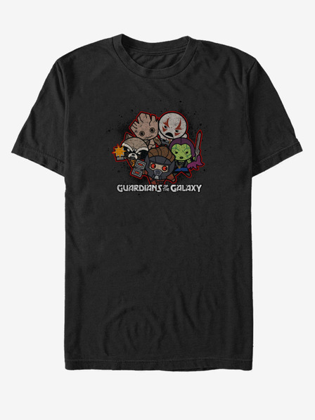 ZOOT.Fan Guardians of the Galaxy ZOOT.FAN Marvel - tricou unisex