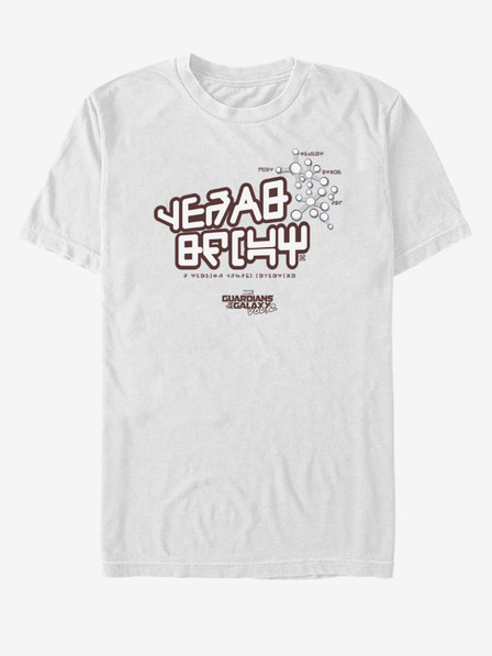 ZOOT.Fan Guardians of the Galaxy Vol. 2 ZOOT.FAN Marvel - tricou pentru bărbați