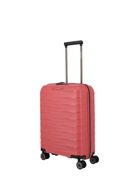 Travelite Travelite Mooby S Roșu