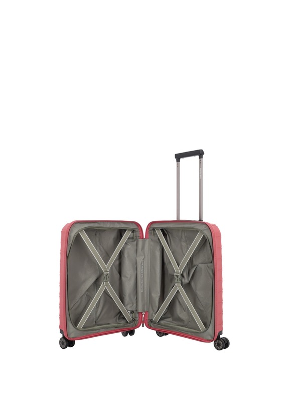 Travelite Travelite Mooby S Roșu