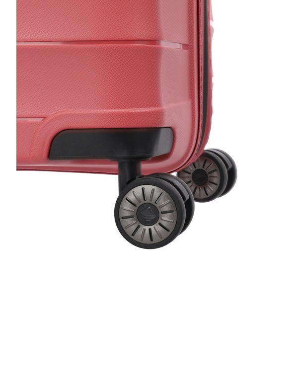 Travelite Travelite Mooby S Roșu