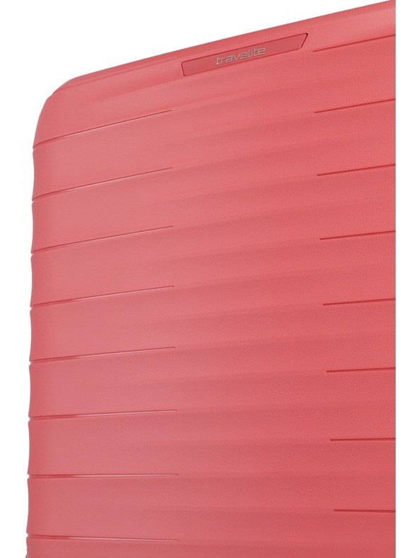 Travelite Travelite Mooby S Roșu