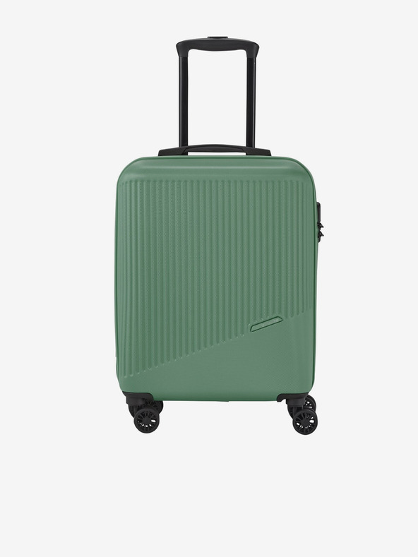 Travelite Travelite Bali S Verde Geantă de călătorie verde