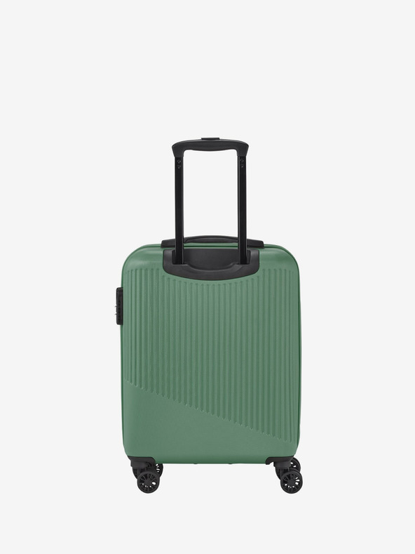 Travelite Travelite Bali S Verde Geantă de călătorie verde