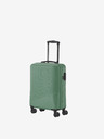 Travelite Travelite Bali S Verde Geantă de călătorie verde