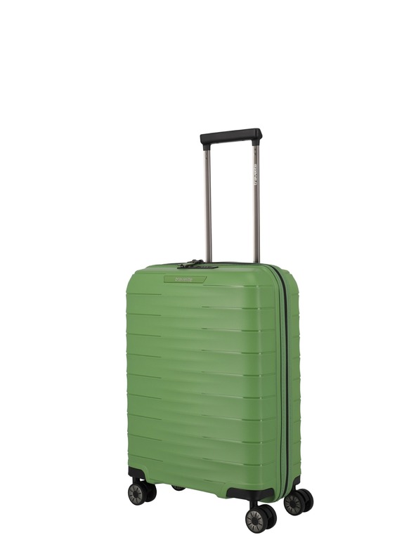 Travelite Travelite Mooby Travel Case Set S,M,L Verde