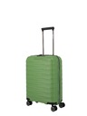 Travelite Travelite Mooby Travel Case Set S,M,L Verde