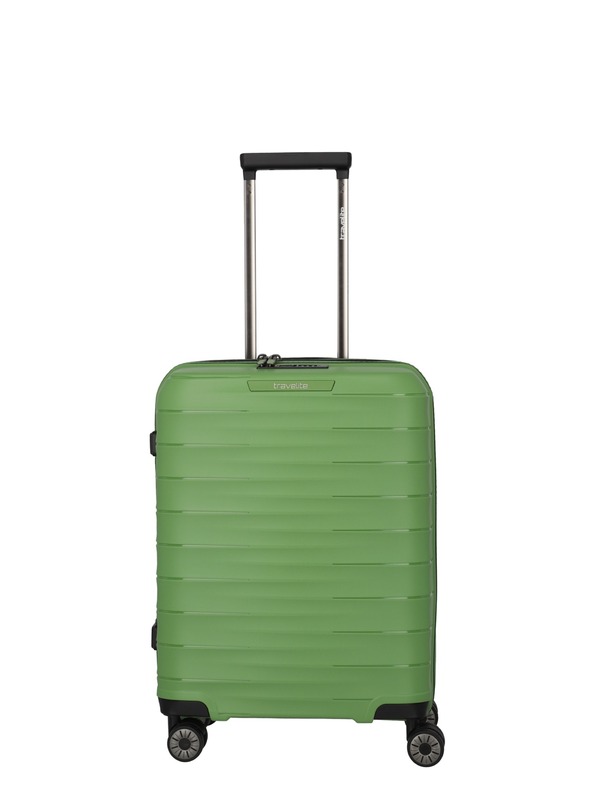 Travelite Travelite Mooby Travel Case Set S,M,L Verde
