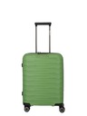 Travelite Travelite Mooby Travel Case Set S,M,L Verde