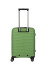 Travelite Travelite Mooby Travel Case Set S,M,L Verde