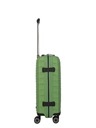 Travelite Travelite Mooby Travel Case Set S,M,L Verde