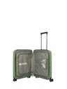 Travelite Travelite Mooby Travel Case Set S,M,L Verde