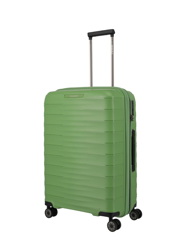 Travelite Travelite Mooby Travel Case Set S,M,L Verde