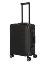 Travelite Valiză Travelite Next 2.0 S Neagră Mat