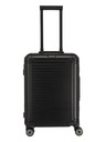 Travelite Valiză Travelite Next 2.0 S Neagră Mat