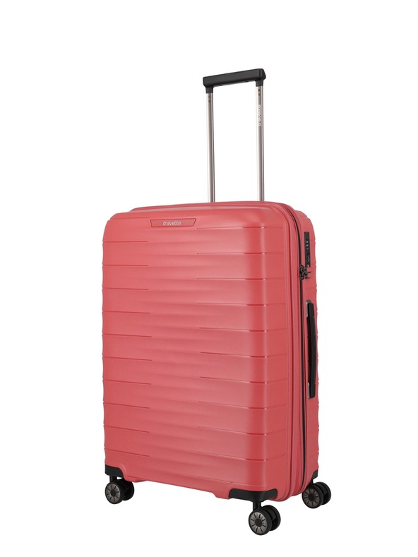Travelite Travelite Mooby M Roșu