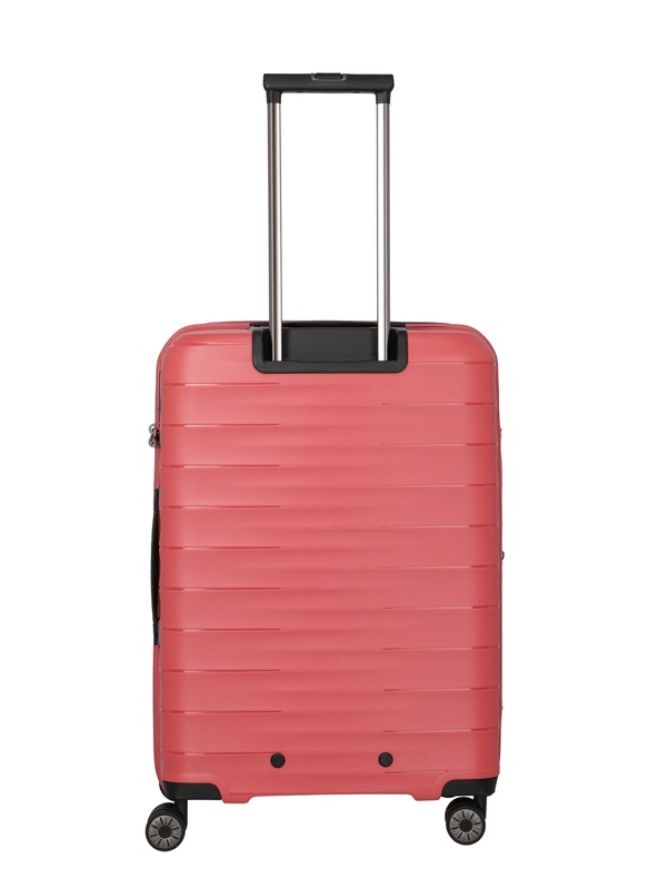 Travelite Travelite Mooby M Roșu