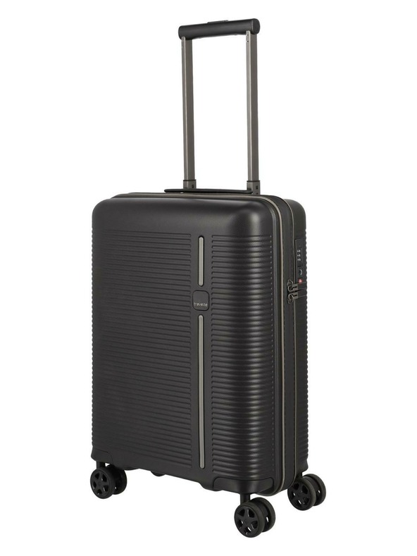 Travelite Travelite Roomer S Negru