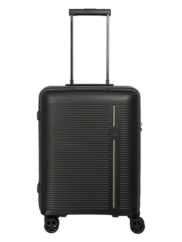 Travelite Travelite Roomer S Negru